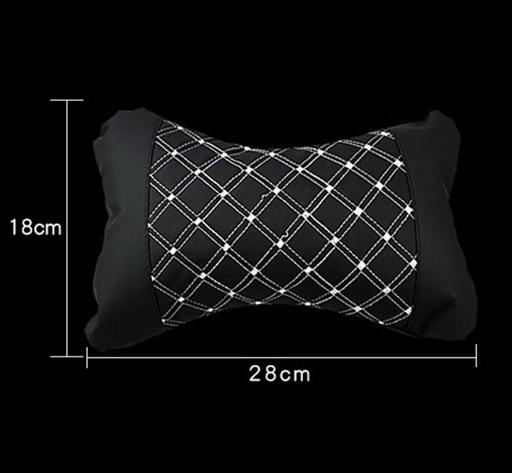 Buy & Sell Peckham South East London - Photos for ⁺Universal Car Head Pillow Neck Rest Pad