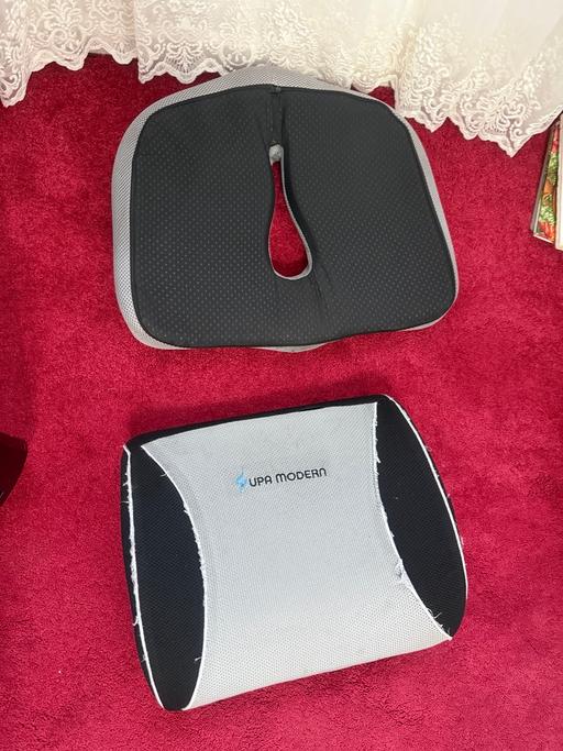 Buy & Sell Peckham South East London - Photos for Seat Cushion for Office Chair,