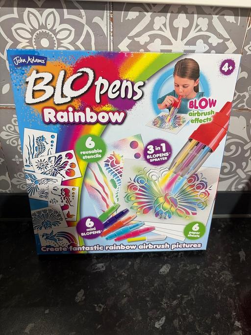 Buy & Sell Bordesley Green Birmingham - Photos for Blo pens