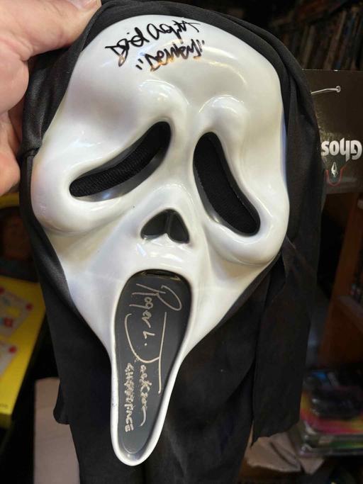 Buy & Sell Masham North Yorkshire - Photos for Scream