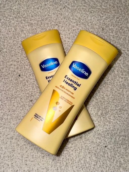  — Vaseline