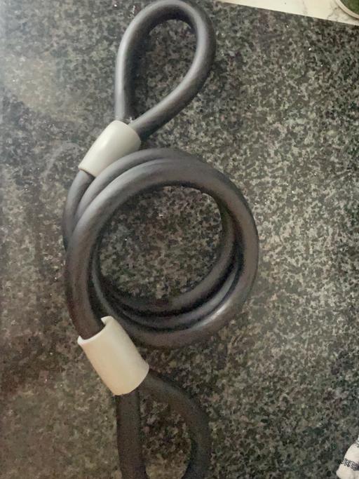 Buy & Sell Harborne Birmingham - Photos for Bike lock