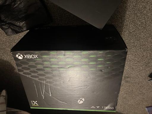 Buy & Sell Pelsall Walsall - Photos for Xbox series x