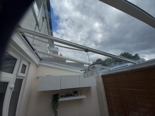 Buy & Sell Stockland Green Birmingham - Photos for Double glazed roof.