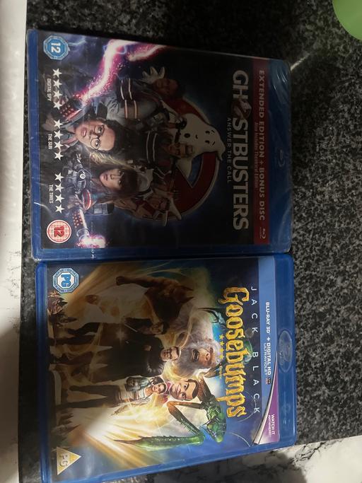 Buy & Sell Harborne Birmingham - Photos for Blu-ray