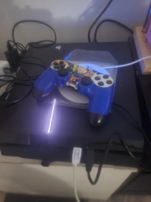 Buy & Sell Donnington Telford and Wrekin - Photos for playstation 4 jailbreak console with load g