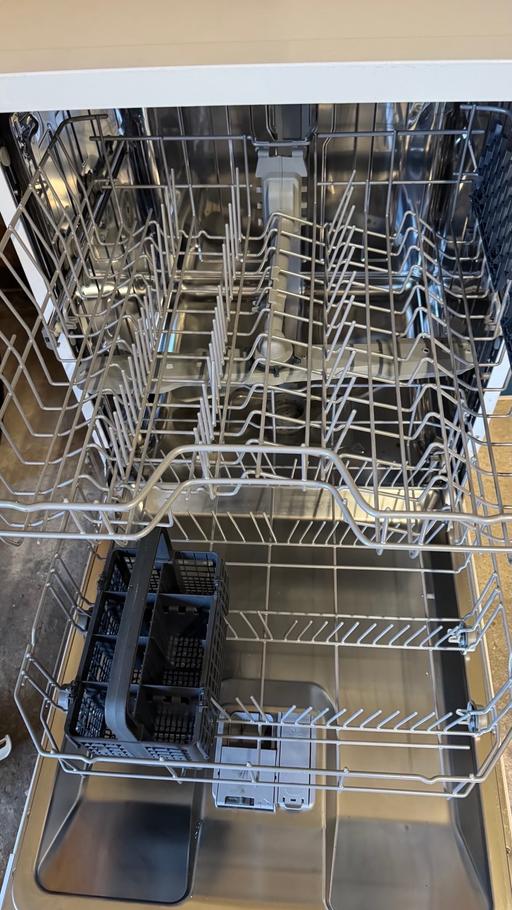 Buy & Sell Rubery Birmingham - Photos for Dish washer white