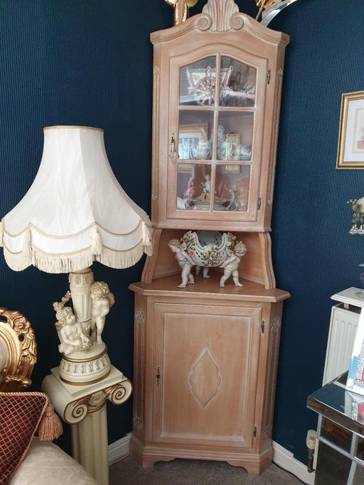 Buy & Sell Kings Norton Birmingham - Photos for corner cabinet