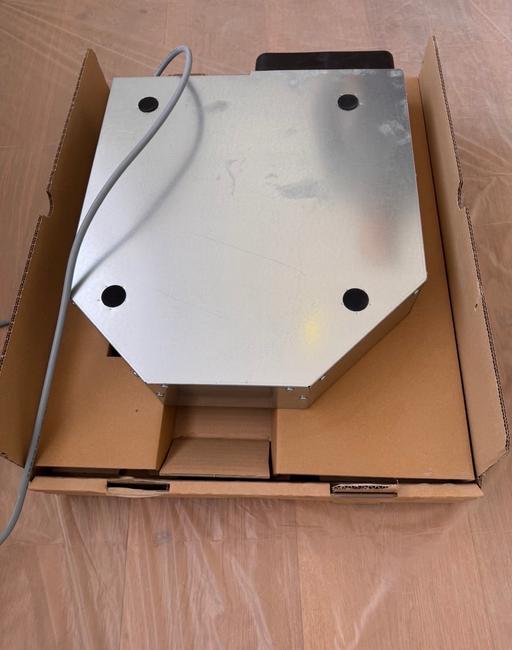 Buy & Sell St John`s Wood North West London - Photos for Gaggenau downdraft cooker hood -new
