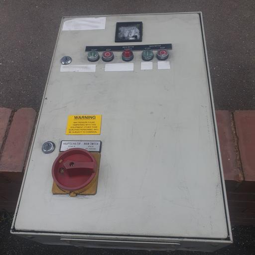 Buy & Sell Pensnett Dudley - Photos for Industrial control panel , For Machnery .