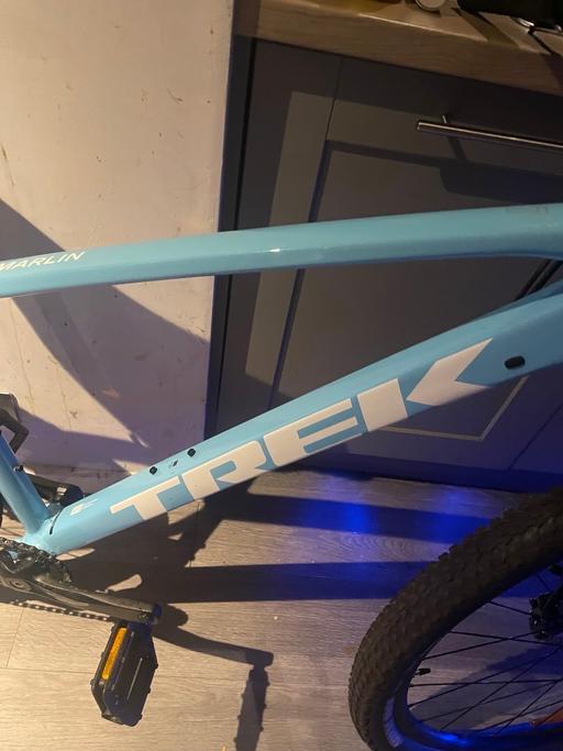 Buy & Sell Wythenshawe Manchester - Photos for Trek marlin 7