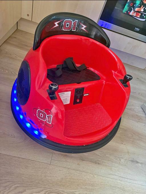 Buy & Sell Erdington Birmingham - Photos for Bumper car