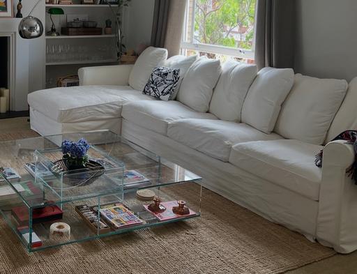 Buy & Sell Queensway Central London - Photos for Sofa