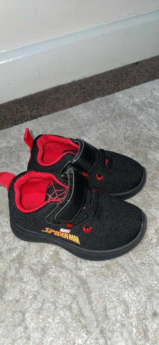  — Baby trainers