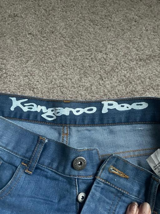 Buy & Sell Cwmfelinfach Caerphilly - Wales - Photos for Kangaroo jeans 32W 32l