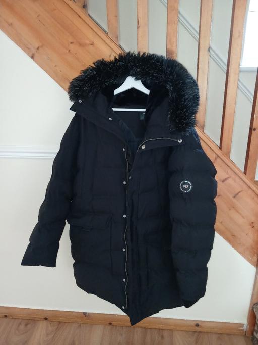 Buy & Sell Felden Dacorum - Photos for Supply & Demand Command Mens Jacket