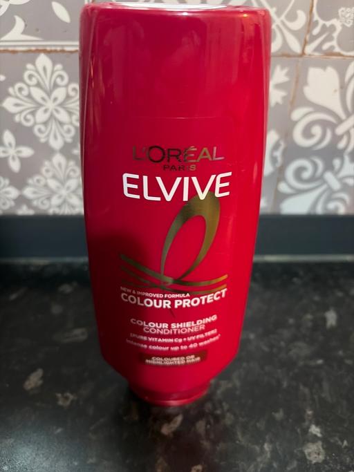 — Hair conditioner