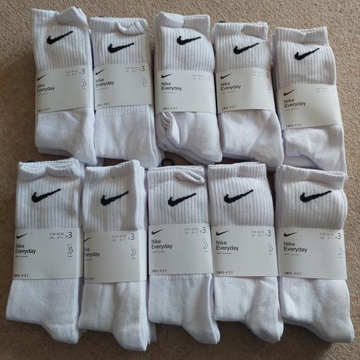 Buy & Sell Feltham Hounslow - Photos for Nike socks