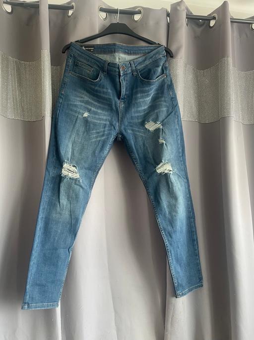Buy & Sell Dagenham Barking and Dagenham - Photos for Bee inspired man’s jeans size 34s