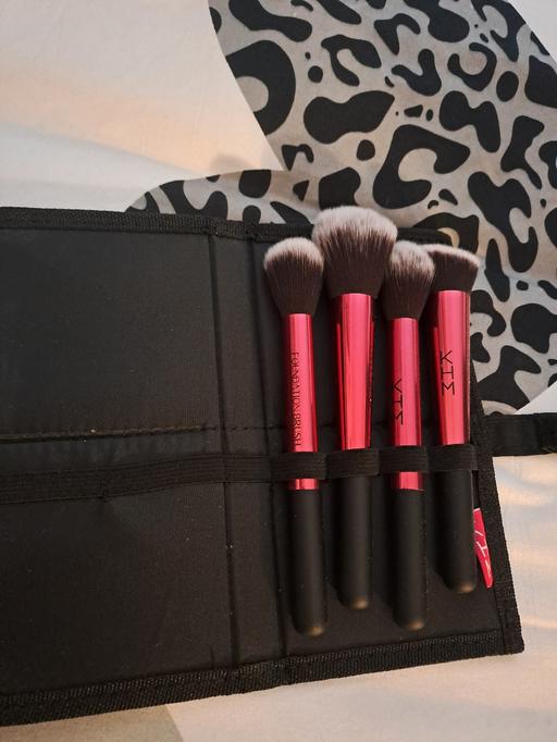Buy & Sell Gleadless Valley Sheffield - Photos for new makeup brushes