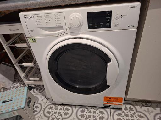 Buy & Sell Gerrards Cross Buckinghamshire - Photos for Washer dryer