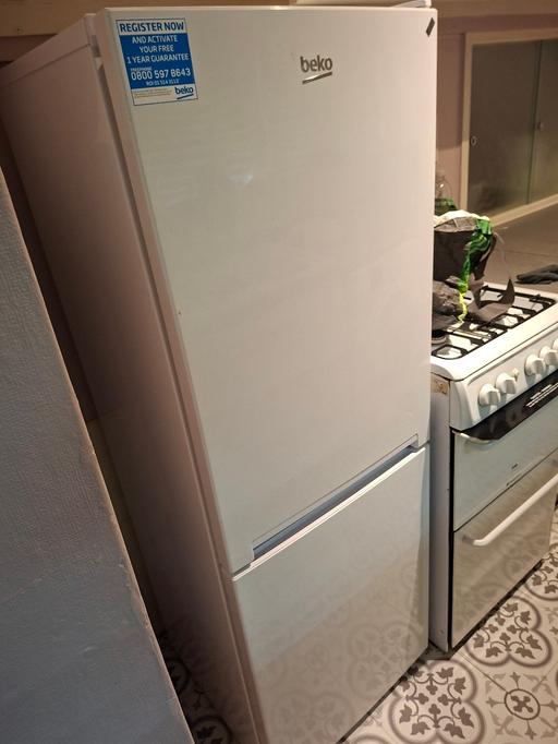 Buy & Sell Denham Garden Village Buckinghamshire - Photos for Fridge freezer-frost free