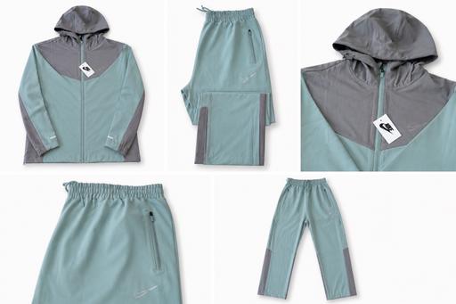  — Men’s Nike 2 piece activewear
