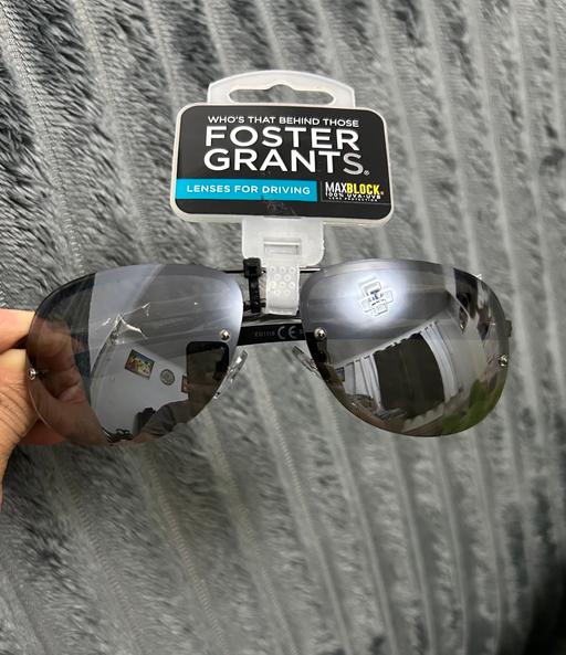 Buy & Sell Hayes Hillingdon - Photos for Foster sunglasses with Your Driving lens’s