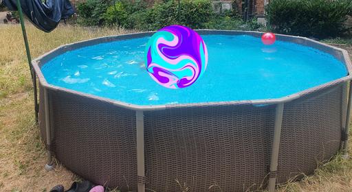 Buy & Sell Tottenham North London - Photos for Swimming pool