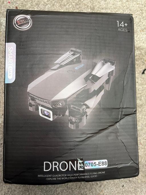 Buy & Sell Ward End Birmingham - Photos for Drone
