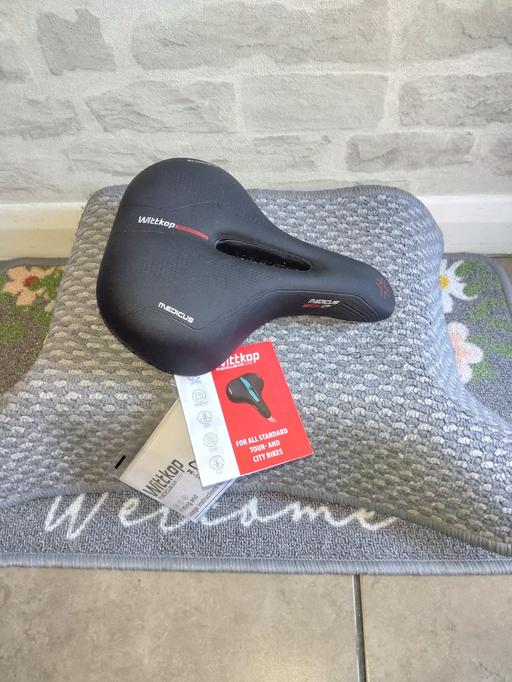 Buy & Sell Barnehurst Bexley - Photos for Bicycle seat