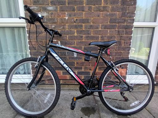Buy & Sell Mill Hill East Station Barnet - Photos for Bike