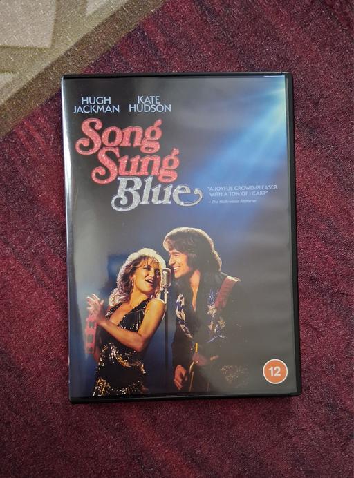 Buy & Sell Woodgate Birmingham - Photos for Song Sung Blue DVD