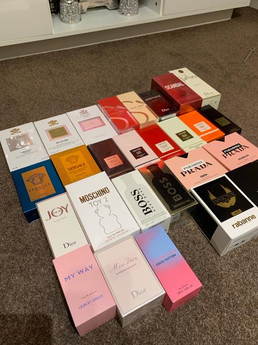Buy & Sell Hayes Hillingdon - Photos for Mid brand
