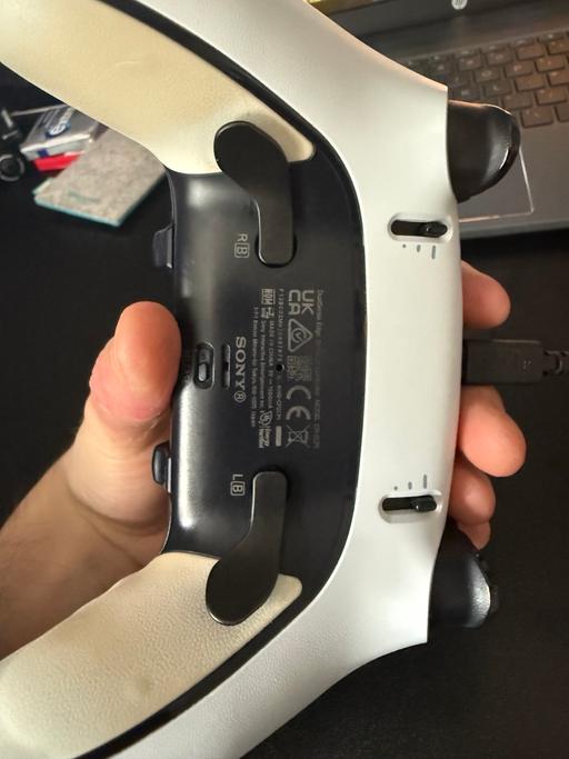 Buy & Sell Northfield Birmingham - Photos for Ps5 dual sense edge