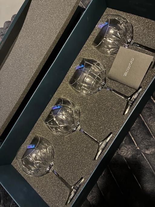 Buy & Sell Aintree Sefton - Photos for Waterford Gin Journeys
