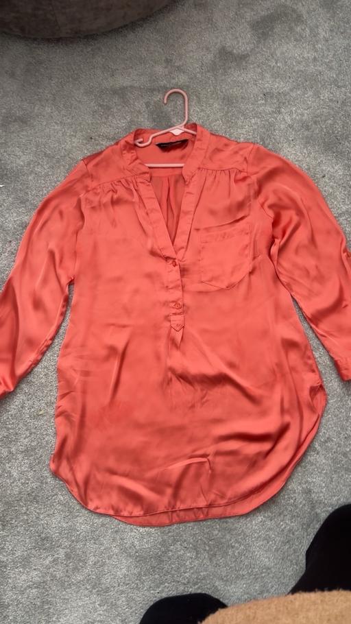  — Ladies top blouse Dorothy Perkins