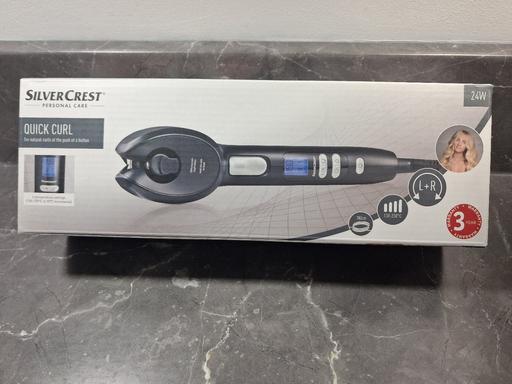 — Hair Styler