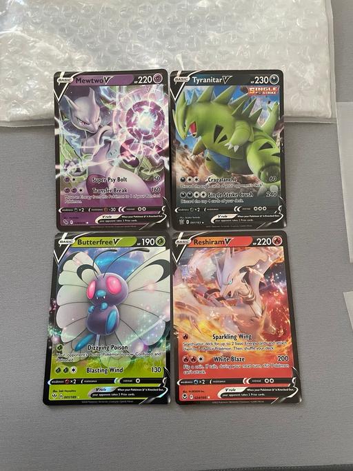 Buy & Sell Longley Sheffield - Photos for Pokemon Bundle 2/8