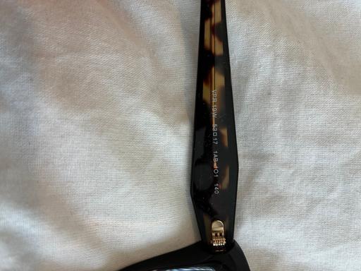  — Prada PR 19WV Glasses