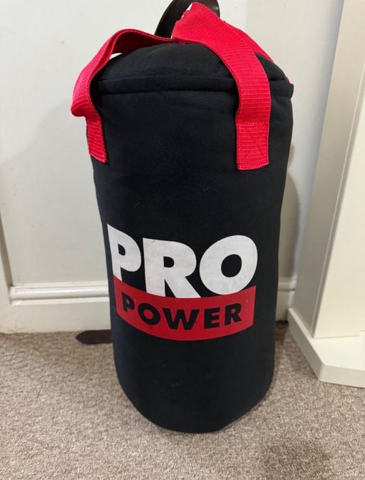 Buy & Sell Rubery Birmingham - Photos for Punchbag