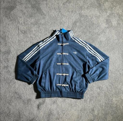  — Adidas Chinese new year jacket