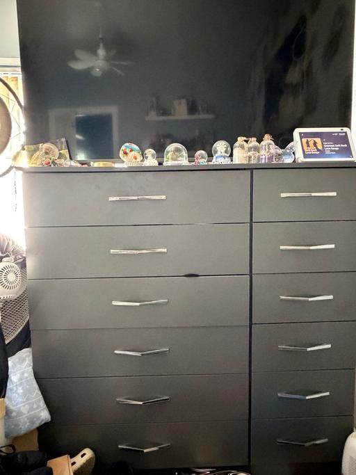 Buy & Sell Willenhall Walsall - Photos for Chest of drawers