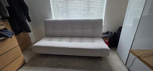 Buy & Sell Burroughs, The North West London - Photos for John Lewis 2 Seater Sofa Bed