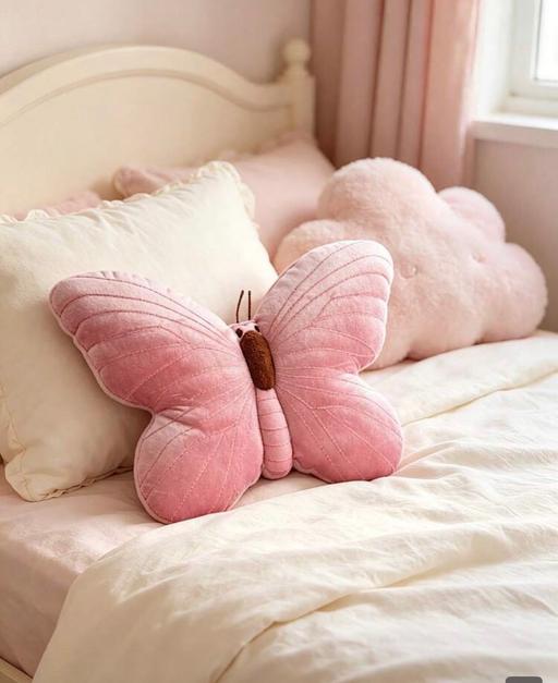 Buy & Sell Dagenham Barking and Dagenham - Photos for Soft and fluffy butterfly pillows