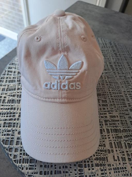 Buy & Sell Gleadless Valley Sheffield - Photos for Adidas ladys cap