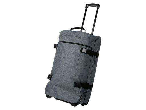  — TOPMOVE Sac de voyage trolley 65 L Luggage