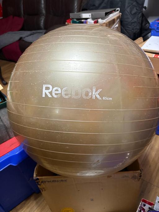 Buy & Sell Great Chesterford Uttlesford - Photos for Exercise ball
