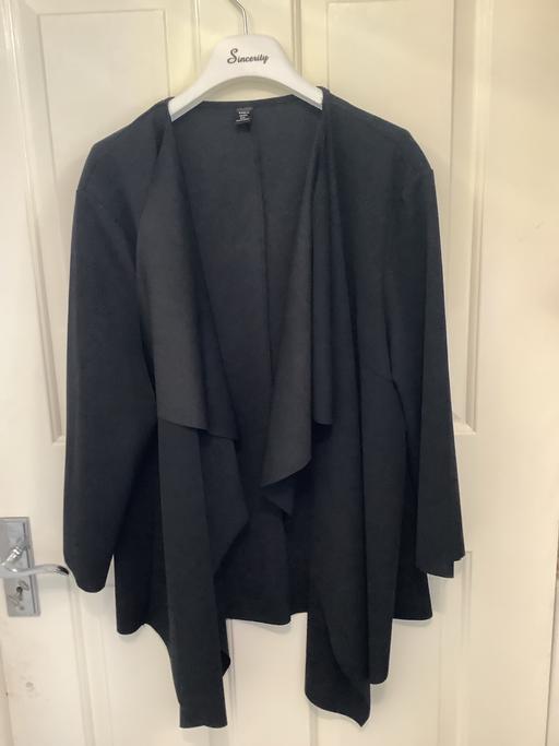  — Summer jacket