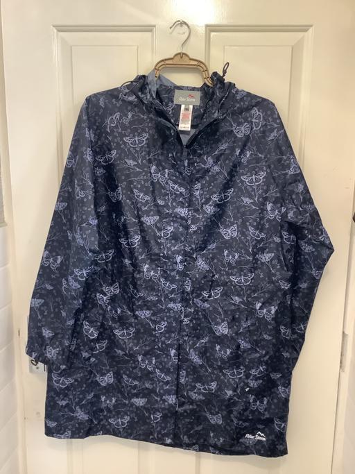  — Peter storm coat